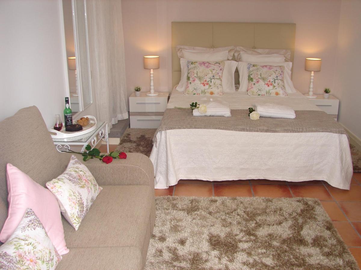 Ferienwohnung Quinta Do Bom Sucesso Funchal  Zimmer foto