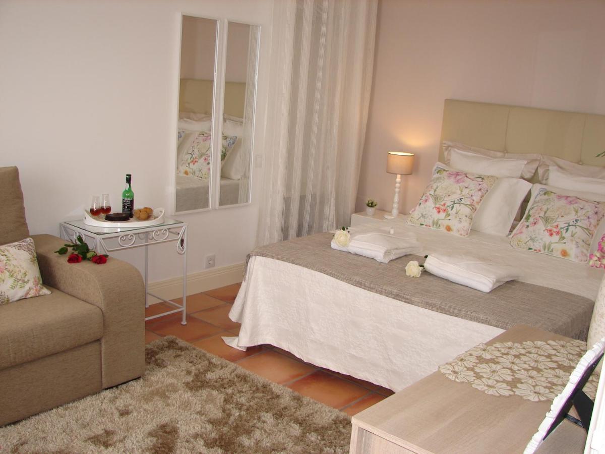 Ferienwohnung Quinta Do Bom Sucesso Funchal  Exterior foto