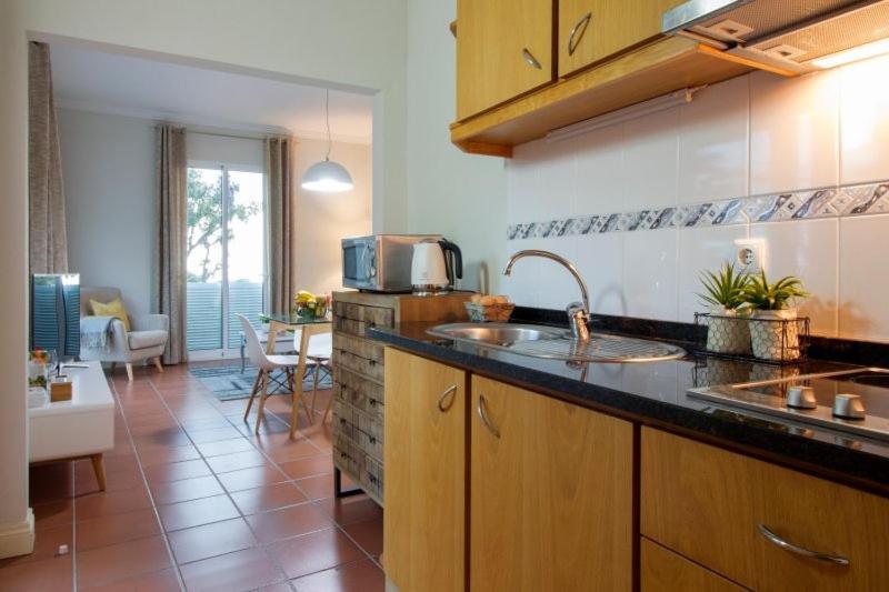 Ferienwohnung Quinta Do Bom Sucesso Funchal  Exterior foto
