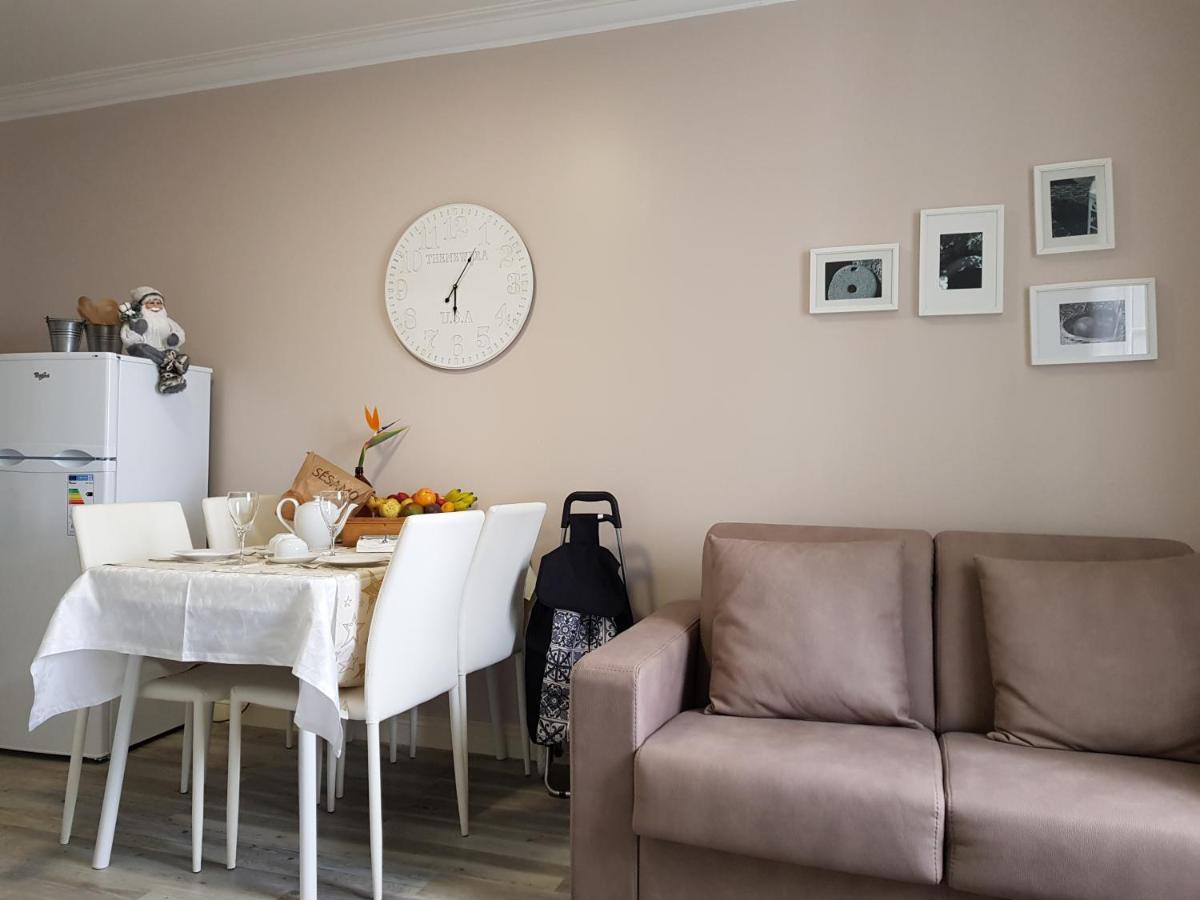 Ferienwohnung Quinta Do Bom Sucesso Funchal  Exterior foto