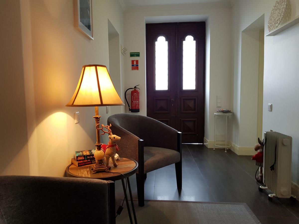 Ferienwohnung Quinta Do Bom Sucesso Funchal  Exterior foto