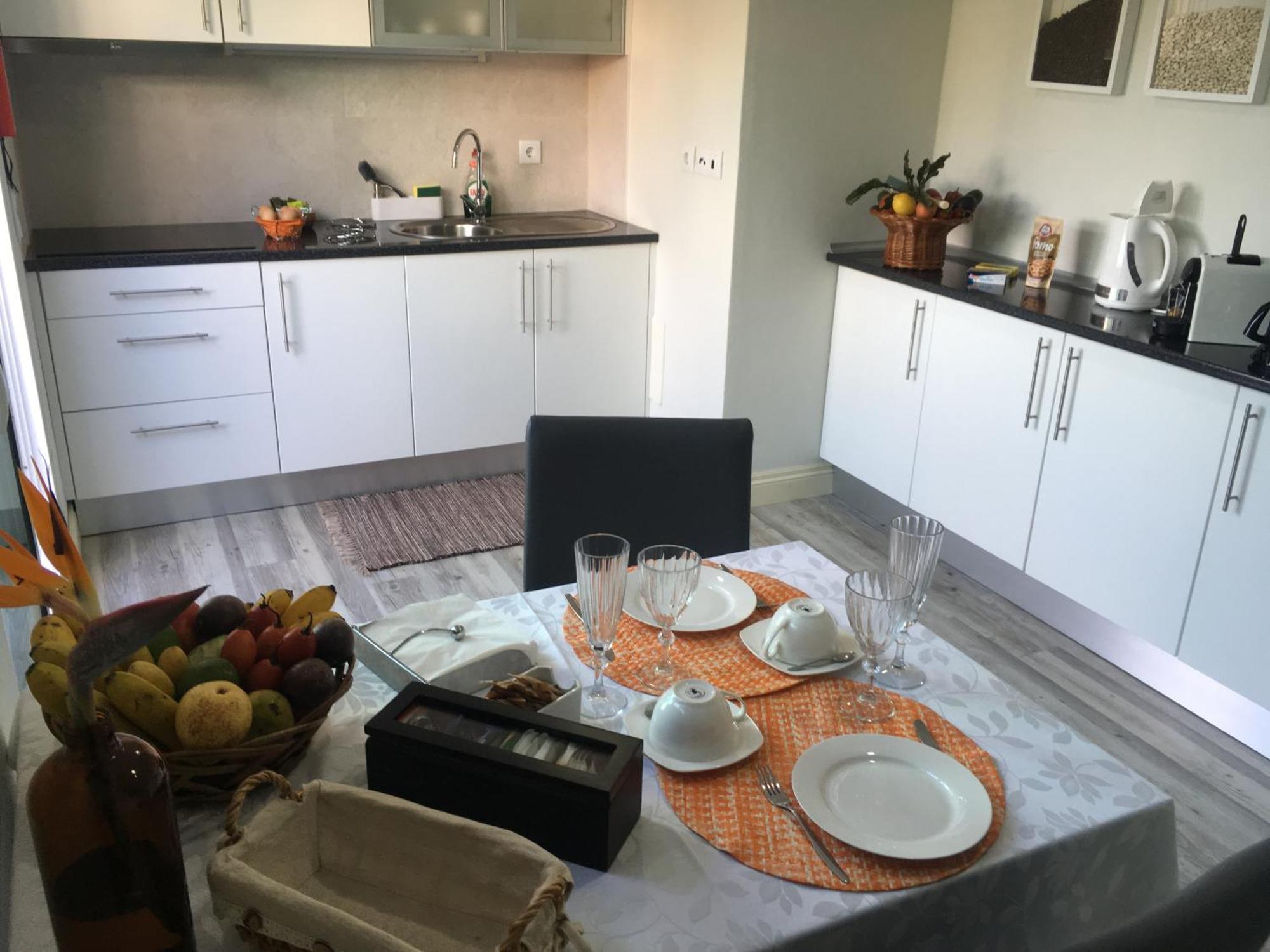 Ferienwohnung Quinta Do Bom Sucesso Funchal  Exterior foto
