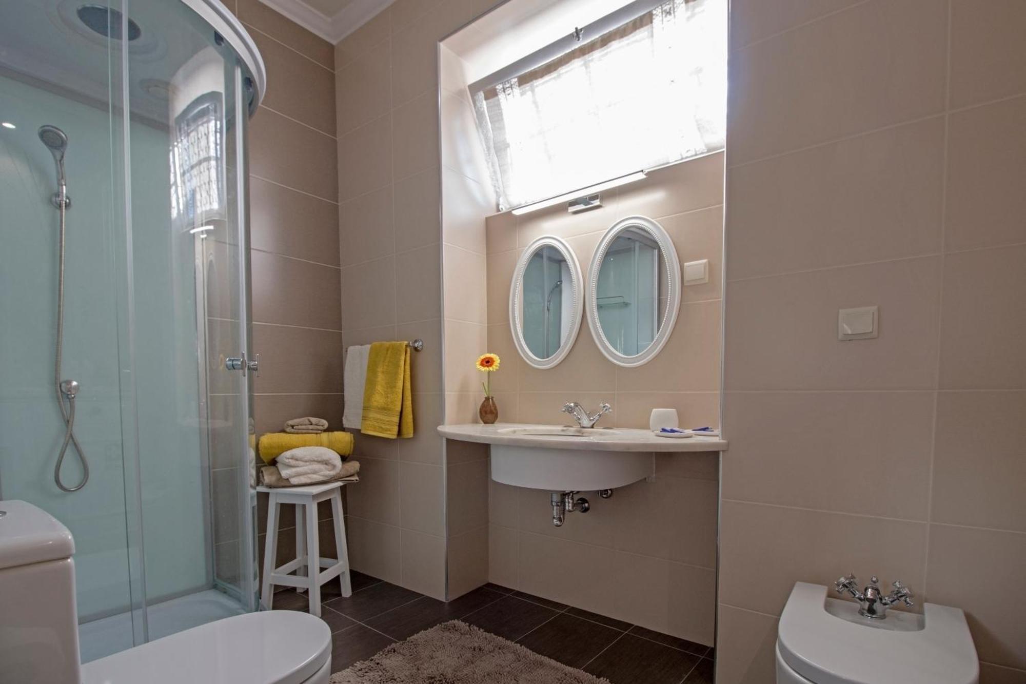 Ferienwohnung Quinta Do Bom Sucesso Funchal  Exterior foto